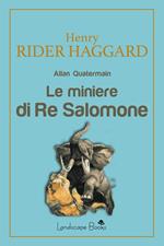 Le miniere di Re Salomone