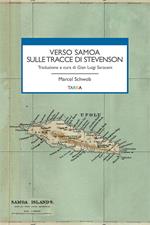 Verso Samoa sulle tracce di Stevenson