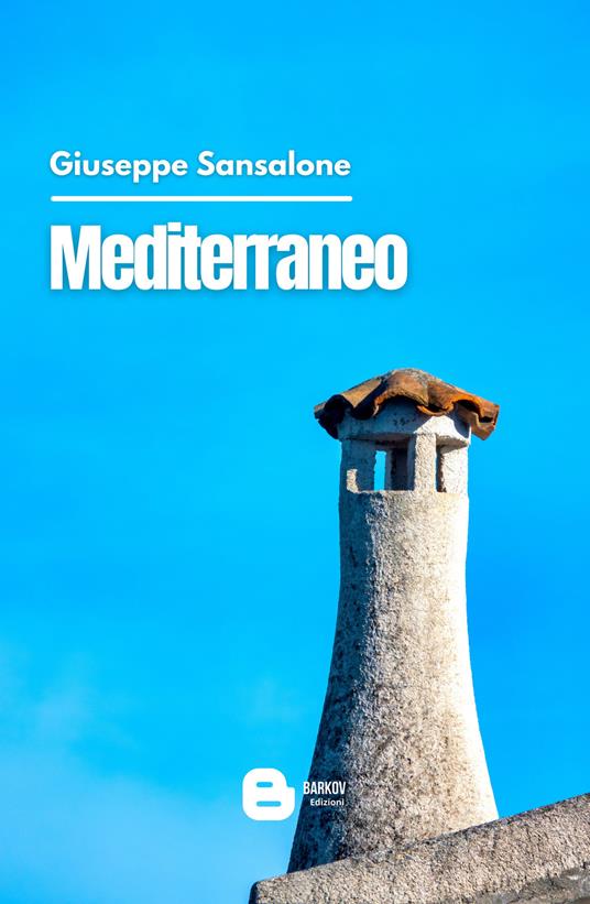 Mediterraneo - Giuseppe Sansalone - copertina