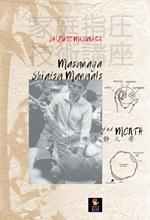 Masunaga Shiatsu manuals. 2nd month