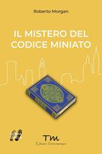 Il mistero del codice miniato