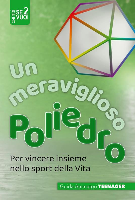 Un meravigli. Poliedro. Teenager 11/17 - copertina