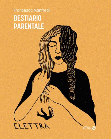Bestiario parentale - Francesca Manfredi - ebook