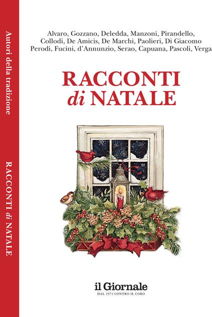 Racconti di Natale - Carmine Treanni - ebook