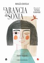 L' arancia di Sonia