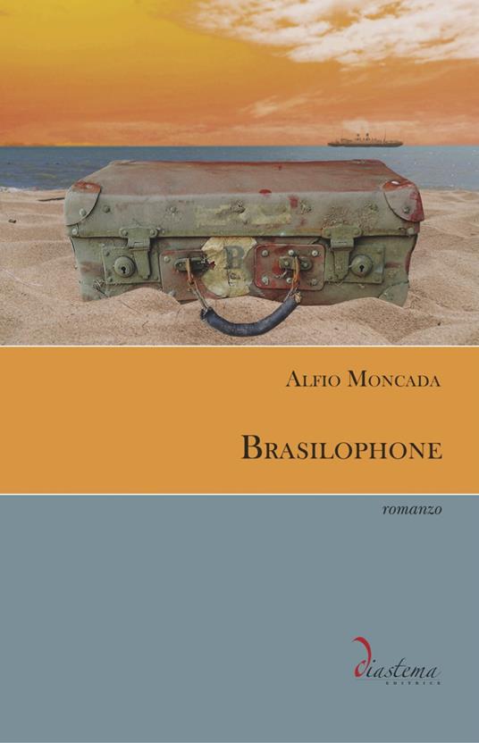 Brasilophone - Alfio Moncada - ebook