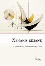 Xenakis rimane