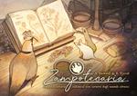 Zampotecaria. Un gioco solitario sull’antica arte curativa degli animali selvatici. Con mappa pieghevole
