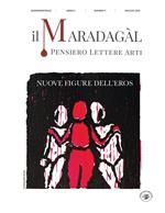 Il Maradagàl. Pensiero lettere arti (2023). Vol. 9: Nuove figure dell'eros