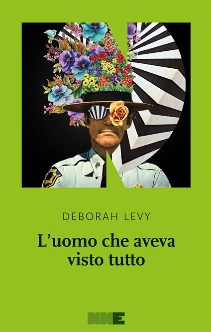 L' uomo che aveva visto tutto - Deborah Levy,Gioia Guerzoni - ebook