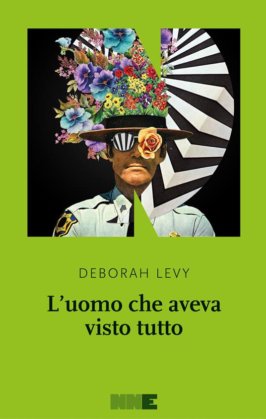L' uomo che aveva visto tutto - Deborah Levy,Gioia Guerzoni - ebook
