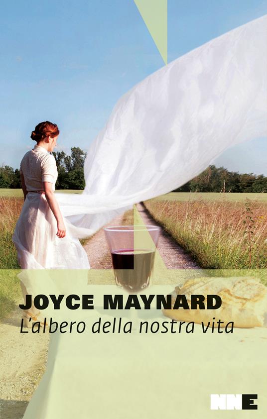 L' albero della nostra vita - Joyce Maynard,Silvia Castoldi - ebook