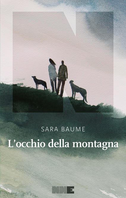 L' occhio della montagna - Sara Baume,Ada Arduini - ebook