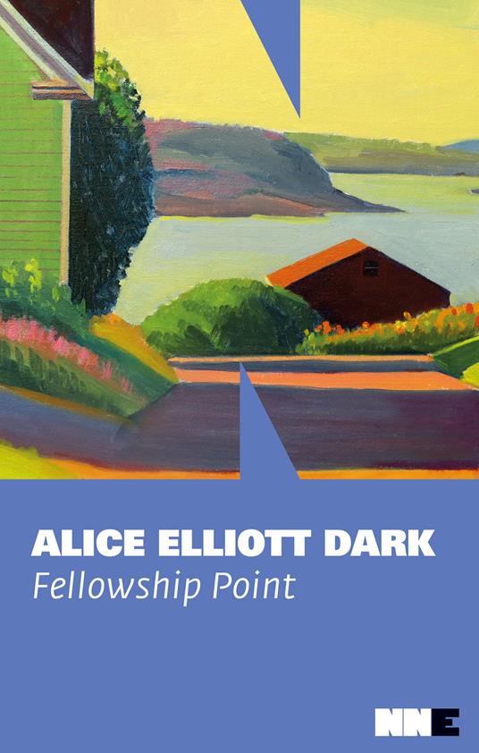 Fellowship point - Alice Elliott Dark,Antonio Matera,Elisa Ponassi - ebook