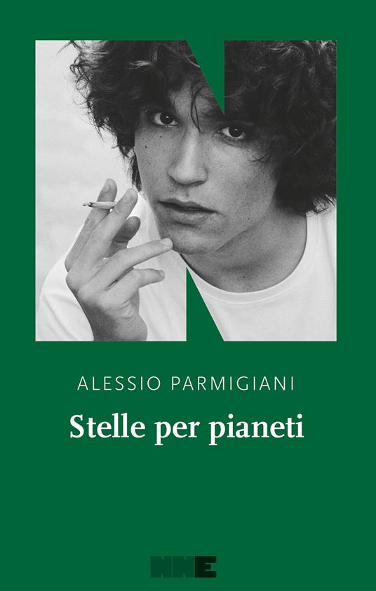 Stelle per pianeti - Alessio Parmigiani - copertina