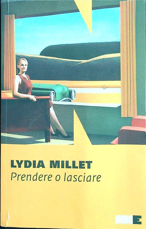Libro di Faccia