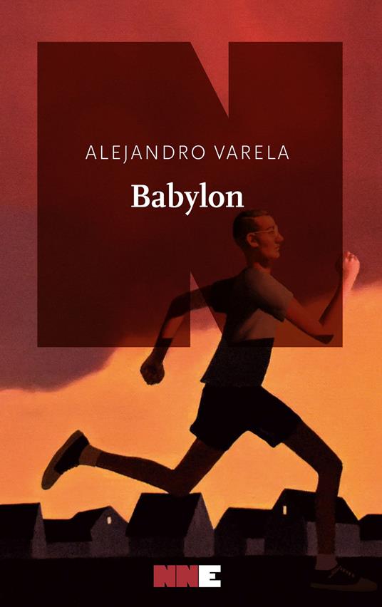 Babylon - Alejandro Varela,Stefano Valenti - ebook