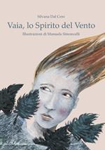 Vaia, lo spirito del vento