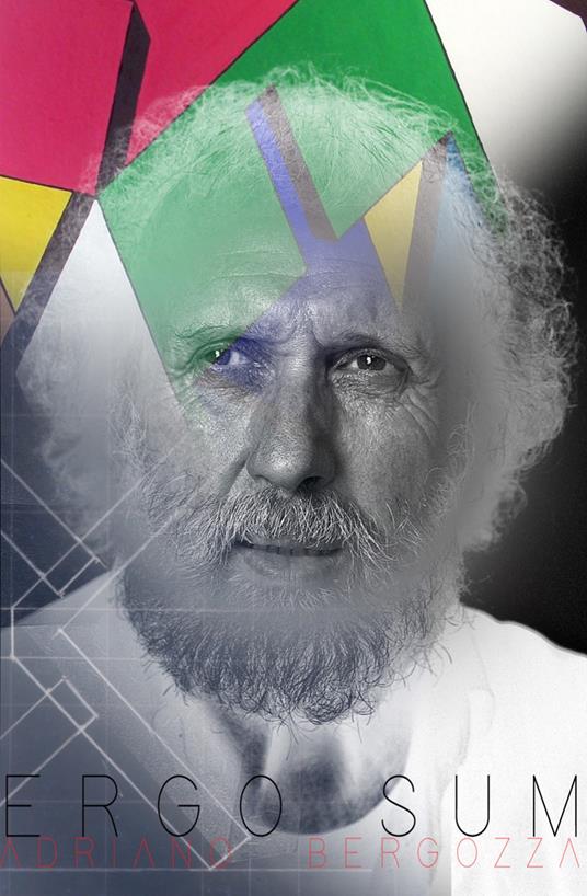 Ergo sum - Adriano Bergozza - copertina