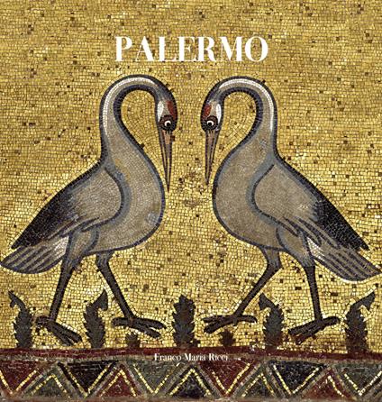 Palermo - copertina