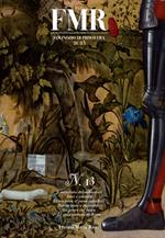 FMR. Vol. 13: Equinozio di primavera