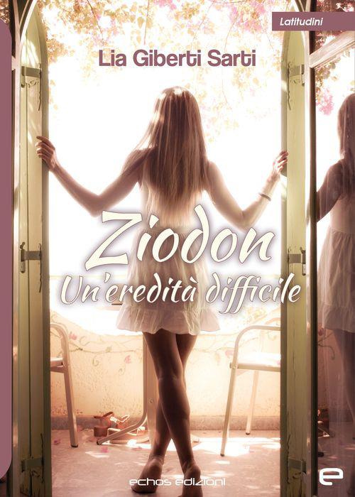 Ziodon - Lia Giberti Sarti - copertina