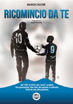 Ricomincio da te. Dal 1987 al 2023: due «primi» scudetti. Due generazioni, due città, due epoche a confronto. Unite da una sola passione