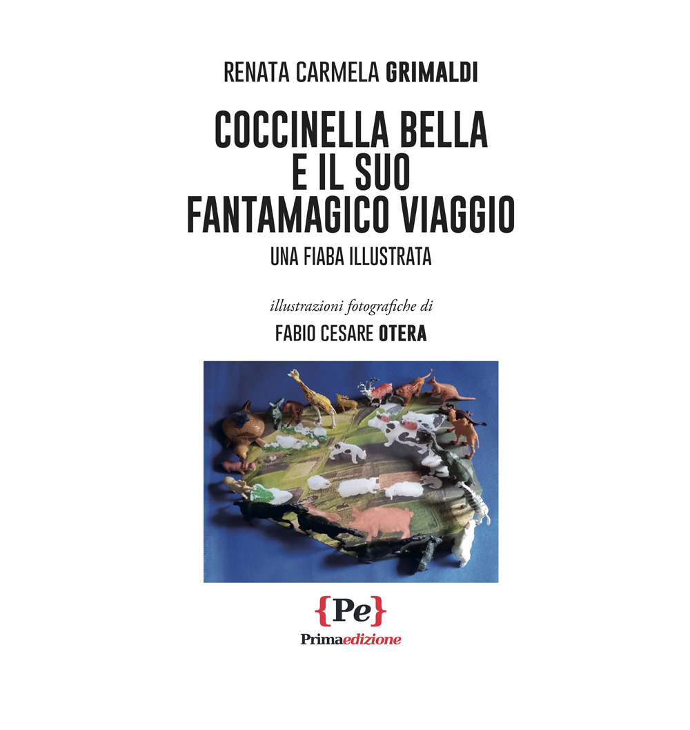 Nocilli distribuzione libri