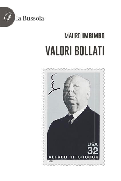 Valori bollati - Mauro Imbimbo - copertina
