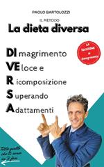La dieta di.ve.r.s.a.