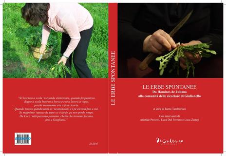 «Le erbe spontanee». Da Homines de Juliano alla comunità delle cicoriare di Giulianello - 2