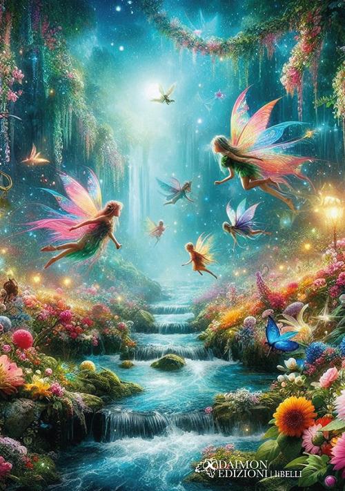 Quadernone. «Il mondo magico dei sogni» - Anna Maria Rita Tinari - copertina