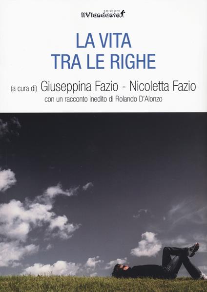 La vita tra le righe - copertina