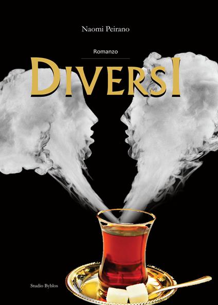 Diversi - Naomi Peirano - ebook