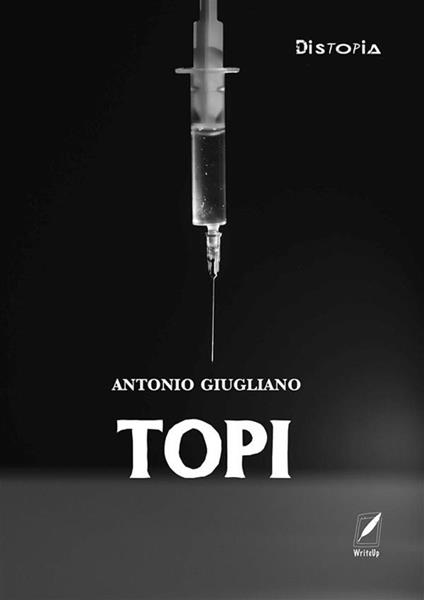 Topi - Antonio Giugliano - ebook