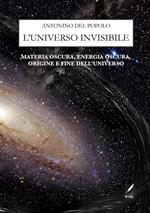 L'universo invisibile. Materia oscura, energia oscura, origine e fine dell'Universo. Nuova ediz.