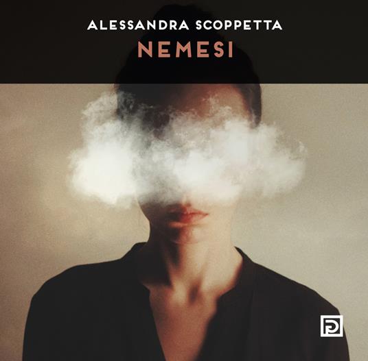Nemesi. Ediz. illustrata - copertina