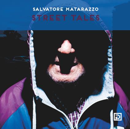 Stree tales. Ediz. a colori - Salvatore Matarazzo - copertina