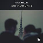 100 moments. Ediz. a colori