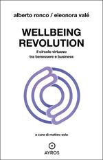 Wellbeing revolution. Il circolo virtuoso tra benessere e business