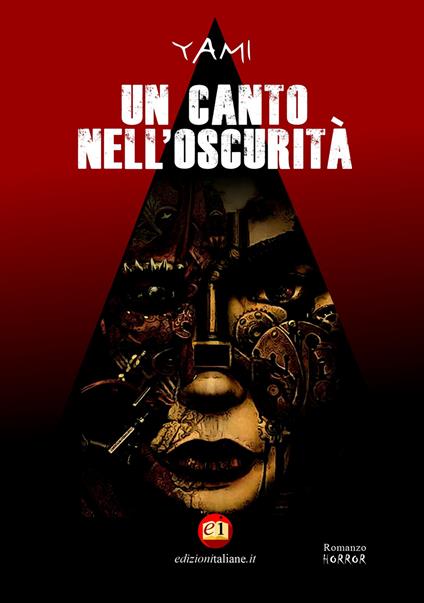 Un canto nell'oscurità - Yume Yami - copertina
