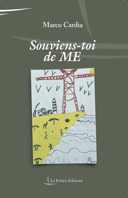 Souviens-toi de me. Ricordati di me - Marco Cardia - copertina
