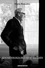 Fenomenologia dell'altro Battiato