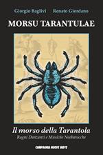 Morsu tarantulae. Il morso della tarantola. Ragni danzanti e musiche neobarocche