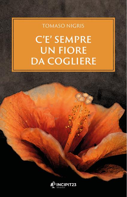 C'è sempre un fiore da cogliere - Tomaso Nigris - ebook