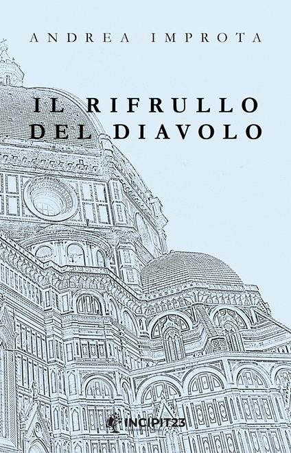 Il rifrullo del diavolo - Andrea Improta - copertina