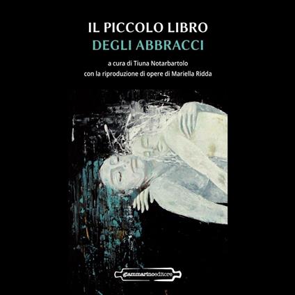 Il piccolo libro degli abbracci - copertina