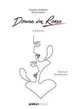 Donne in rosso