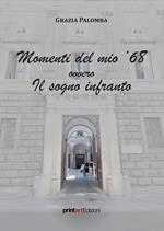 Momenti del mio ‘68 ovvero il sogno infranto