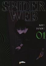 Spider Web. Vol. 1